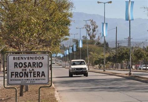 noticias de rosario de la frontera